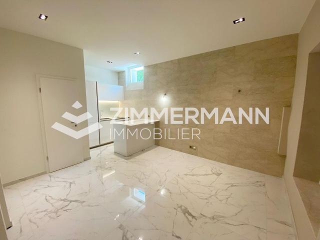 1 Zimmer, 28 m², EG