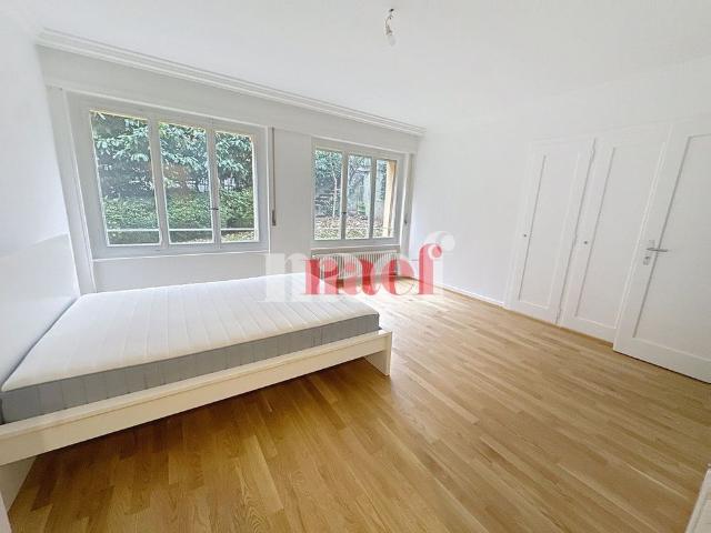 1 Zimmer, 28 m², 3. Stock
