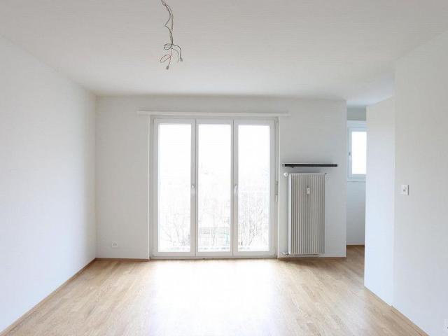 1 Zimmer, 28 m², 4. Stock