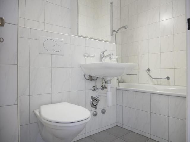 1 Zimmer, 28 m², 5. Stock