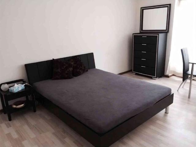 1 Zimmer, 29 m², EG