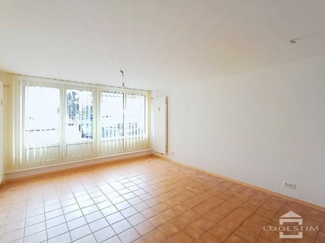1 Zimmer, 29 m², EG