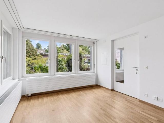 1 Zimmer, 29 m², Untergeschoss
