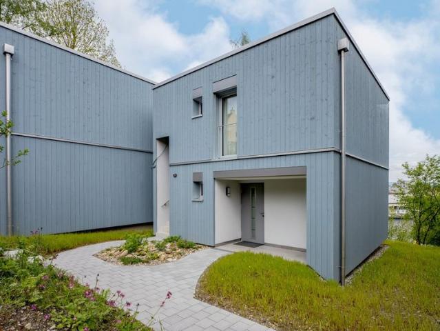 1 Zimmer, 29 m², 1. Stock