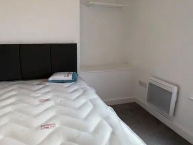 1 Zimmer, 29 m²