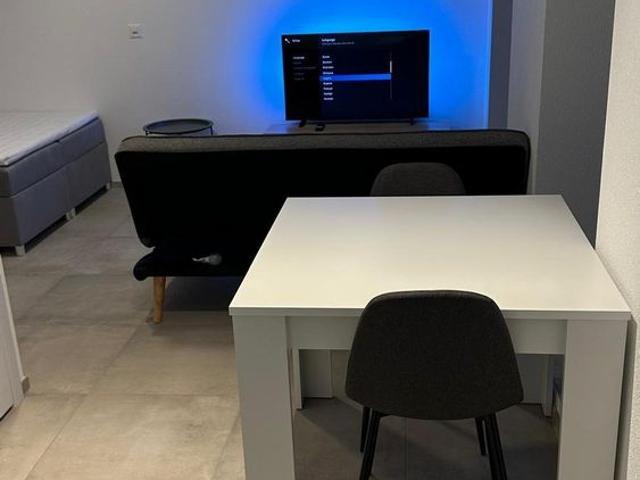 1 Zimmer, 29 m²