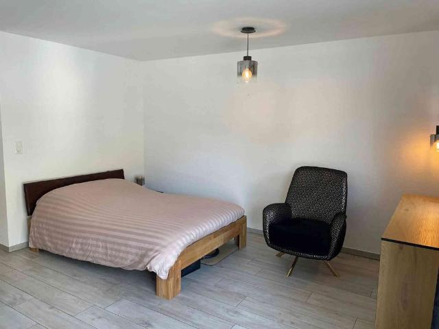 1 Zimmer, 33 m²