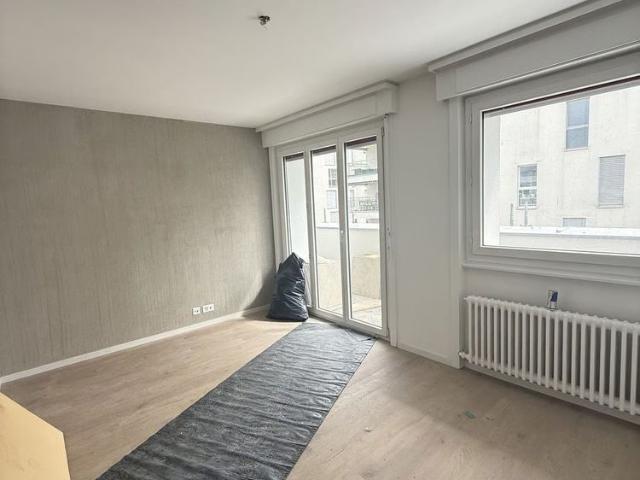 1 Zimmer, 33 m², 6. Stock