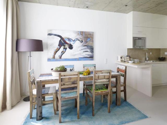 1 Zimmer, 33 m²
