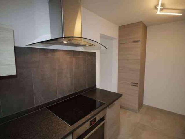 1 Zimmer, 33 m²
