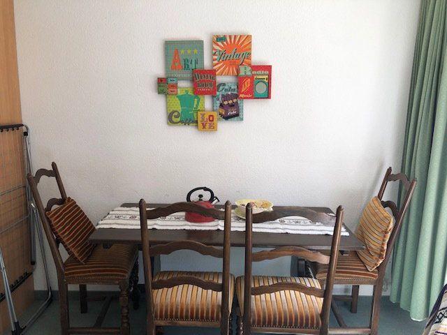 1 Zimmer, 30 m², EG