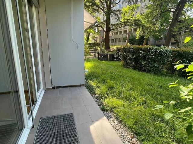 1 Zimmer, 30 m², EG