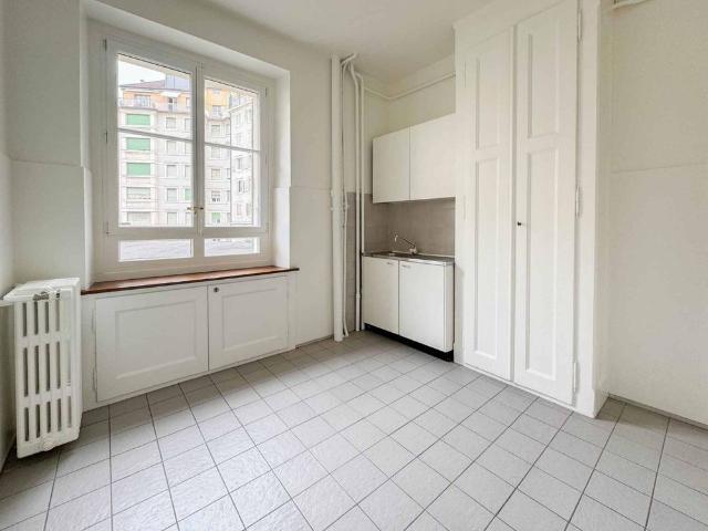 1 Zimmer, 30 m², EG