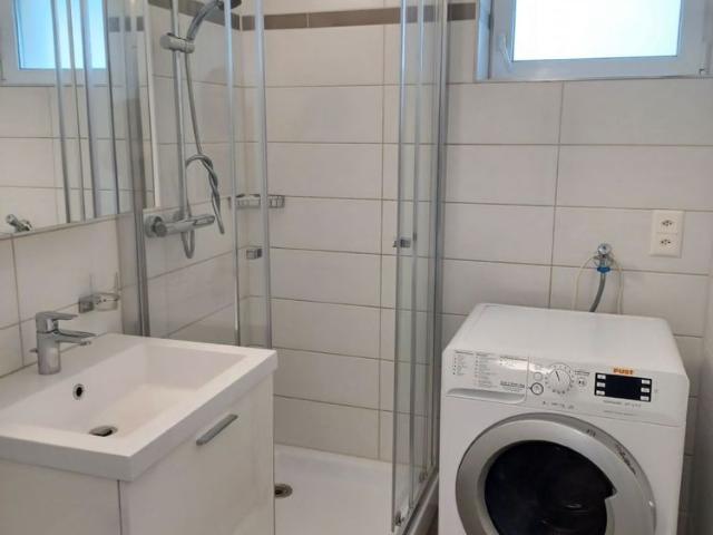 1 Zimmer, 30 m², EG