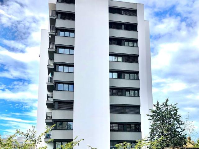 1 Zimmer, 30 m², EG