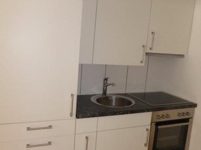 1 Zimmer, 30 m², EG