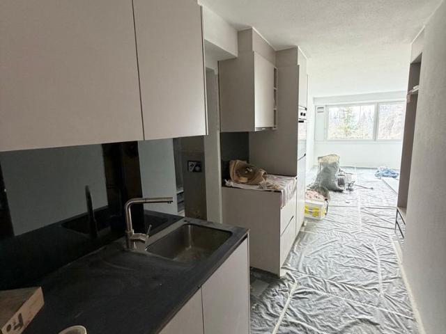 1 Zimmer, 30 m², EG