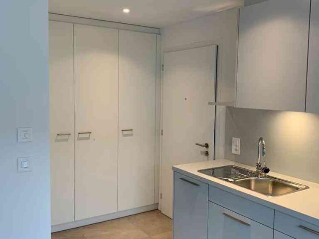 1 Zimmer, 30 m², EG