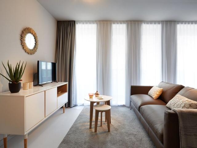 1 Zimmer, 30 m², 1. Stock