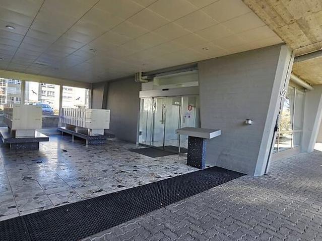 1 Zimmer, 30 m², 1. Stock