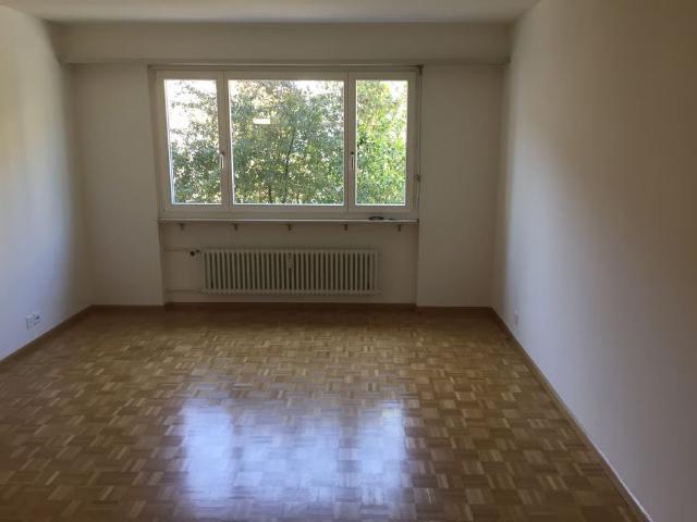 1 Zimmer, 30 m², 1. Stock
