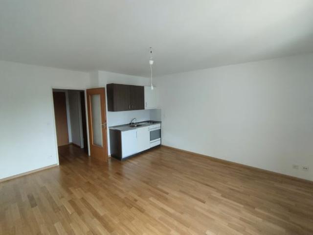 1 Zimmer, 30 m², 1. Stock