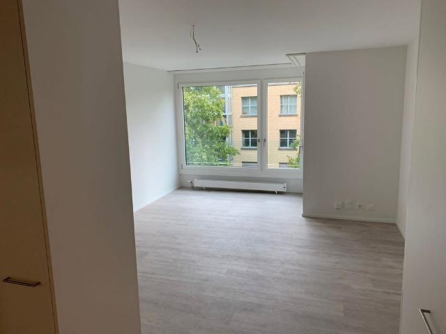 1 Zimmer, 30 m², 1. Stock