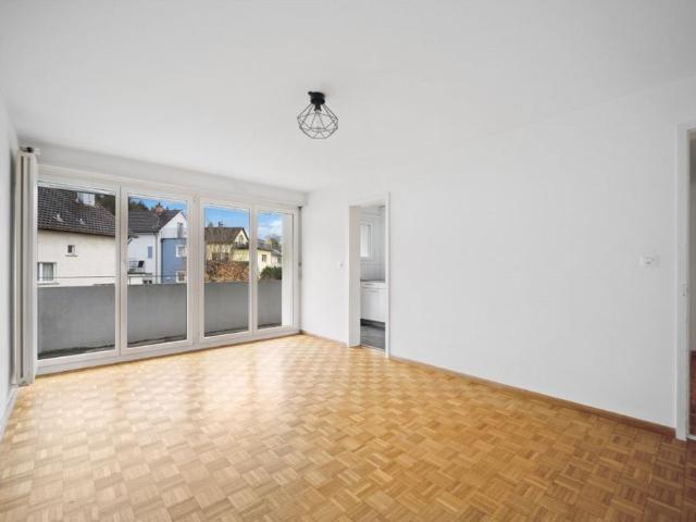 1 Zimmer, 30 m², 1. Stock