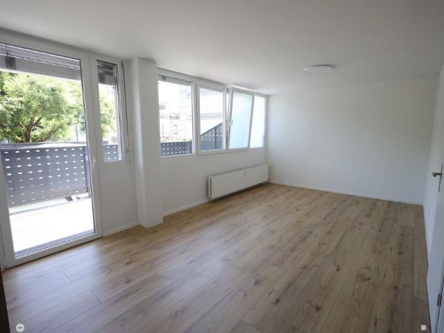 1 Zimmer, 30 m², 1. Stock