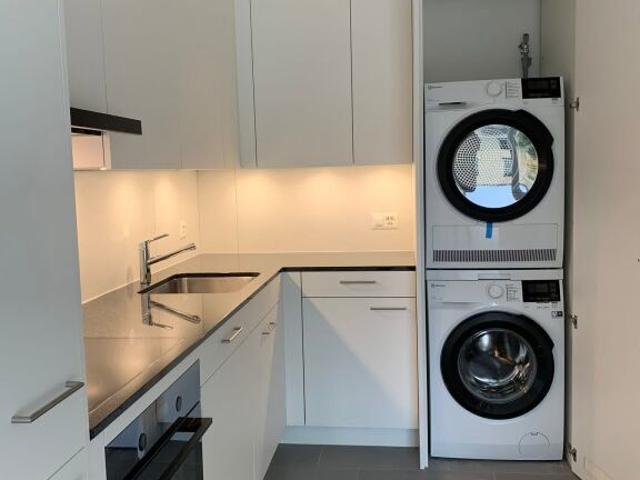 1 Zimmer, 30 m², 2. Stock
