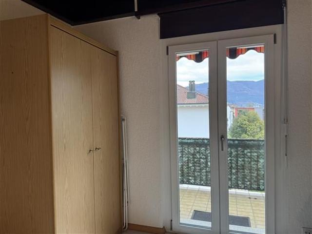 1 Zimmer, 30 m², 2. Stock