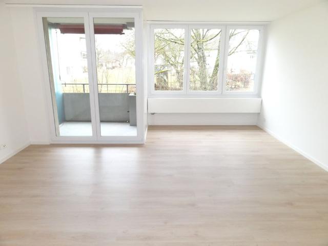 1 Zimmer, 30 m², 2. Stock
