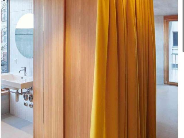 1 Zimmer, 30 m², 2. Stock