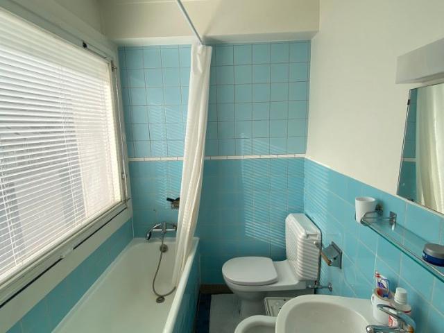 1 Zimmer, 30 m²