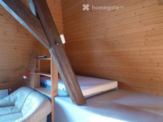 1 Zimmer, 30 m²