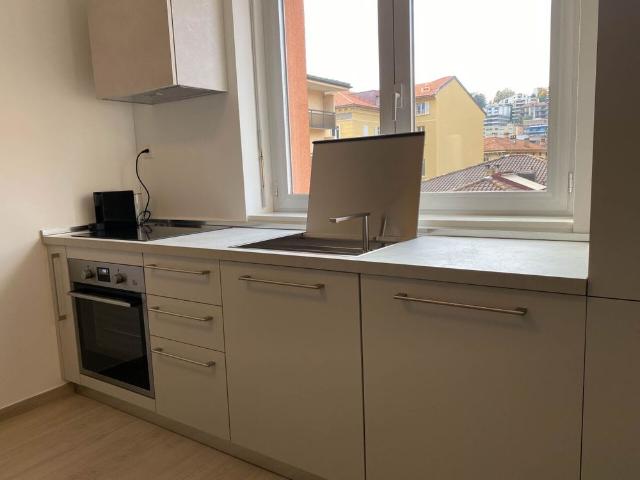 1 Zimmer, 30 m², 3. Stock