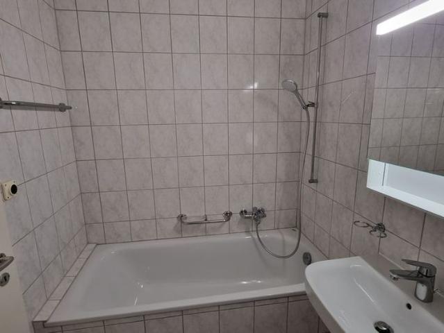 1 Zimmer, 30 m², 3. Stock