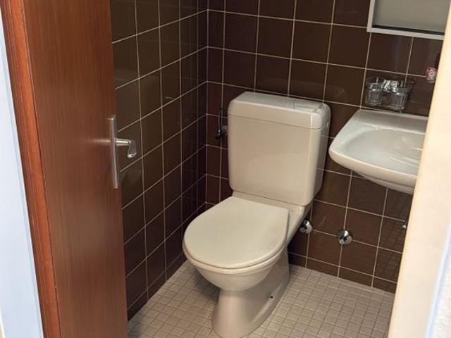 1 Zimmer, 30 m², 3. Stock