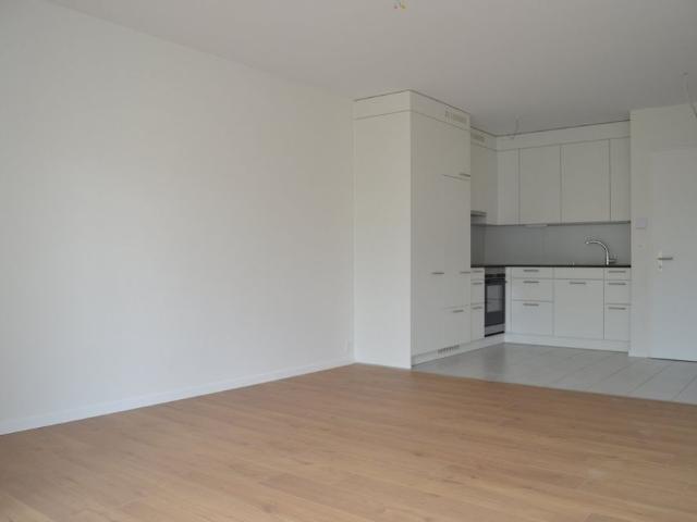 1 Zimmer, 30 m², 3. Stock