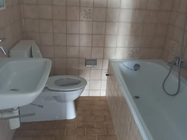 1 Zimmer, 30 m², 3. Stock
