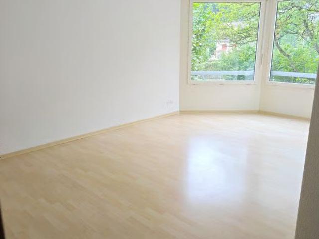 1 Zimmer, 30 m², 3. Stock