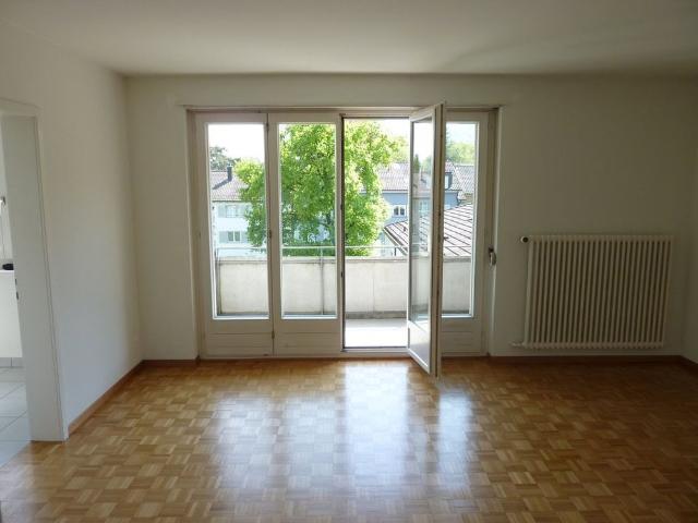 1 Zimmer, 30 m², 3. Stock
