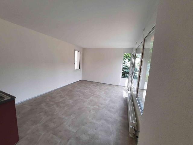 1 Zimmer, 30 m²