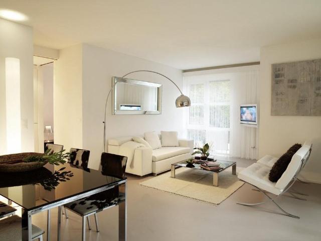 1 Zimmer, 30 m²