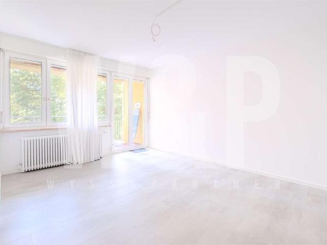 1 Zimmer, 30 m²