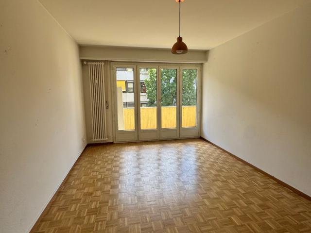 1 Zimmer, 30 m²