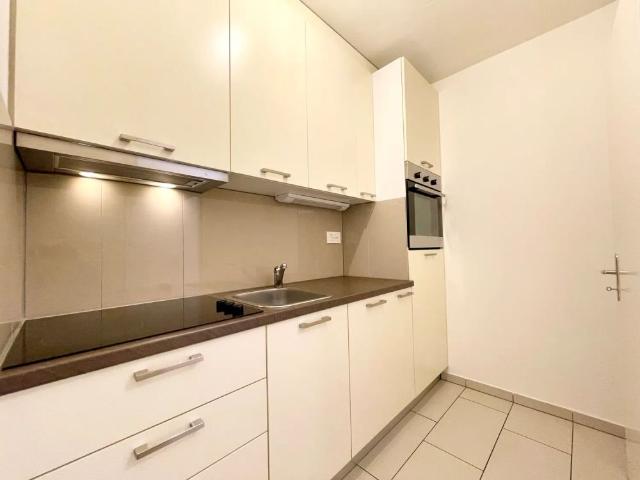 1 Zimmer, 30 m², 4. Stock