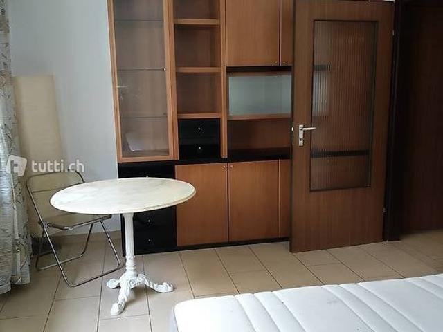 1 Zimmer, 30 m²