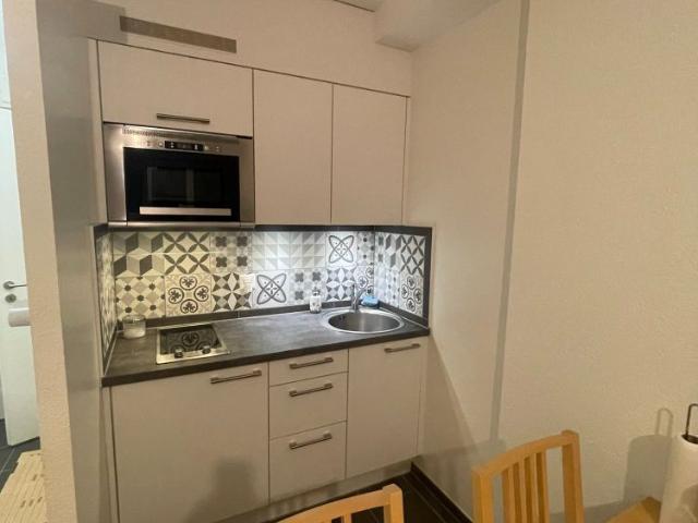1 Zimmer, 30 m²