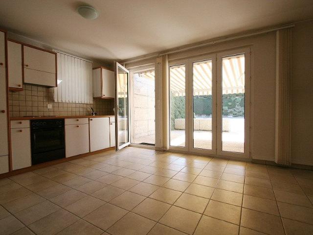 1 Zimmer, 30 m²